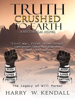 cover image of Truth Crushed  to Earth